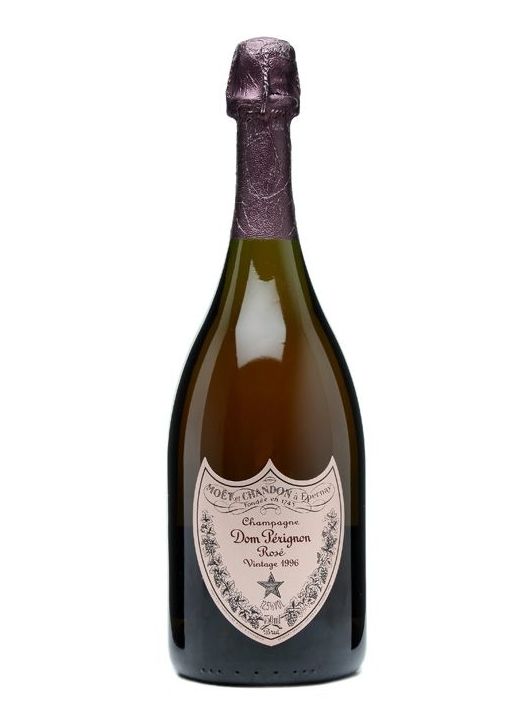 Vintage rosé 1996 Vintage rosé 1996