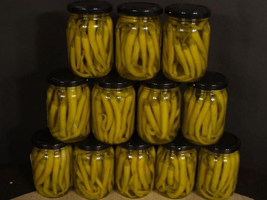 Piparra vasca Piparra vasca