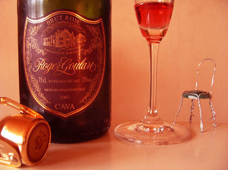 Rosé de Goulart Rosé de Goulart
