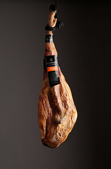 Ibérico de bellota Gran Reserva Carrasco Ibérico de bellota Gran Reserva Carrasco