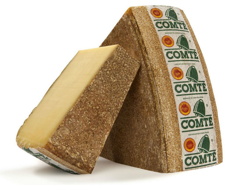 Comté DOP 30 meses Comté DOP 30 meses