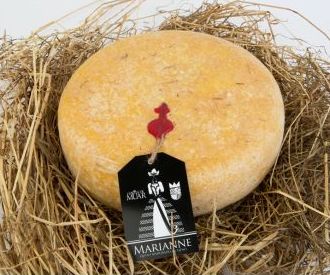 Queso gallego leche cruda Marianne: Catálogo de López Pascual Queso gallego leche cruda Marianne: Catálogo de López Pascual