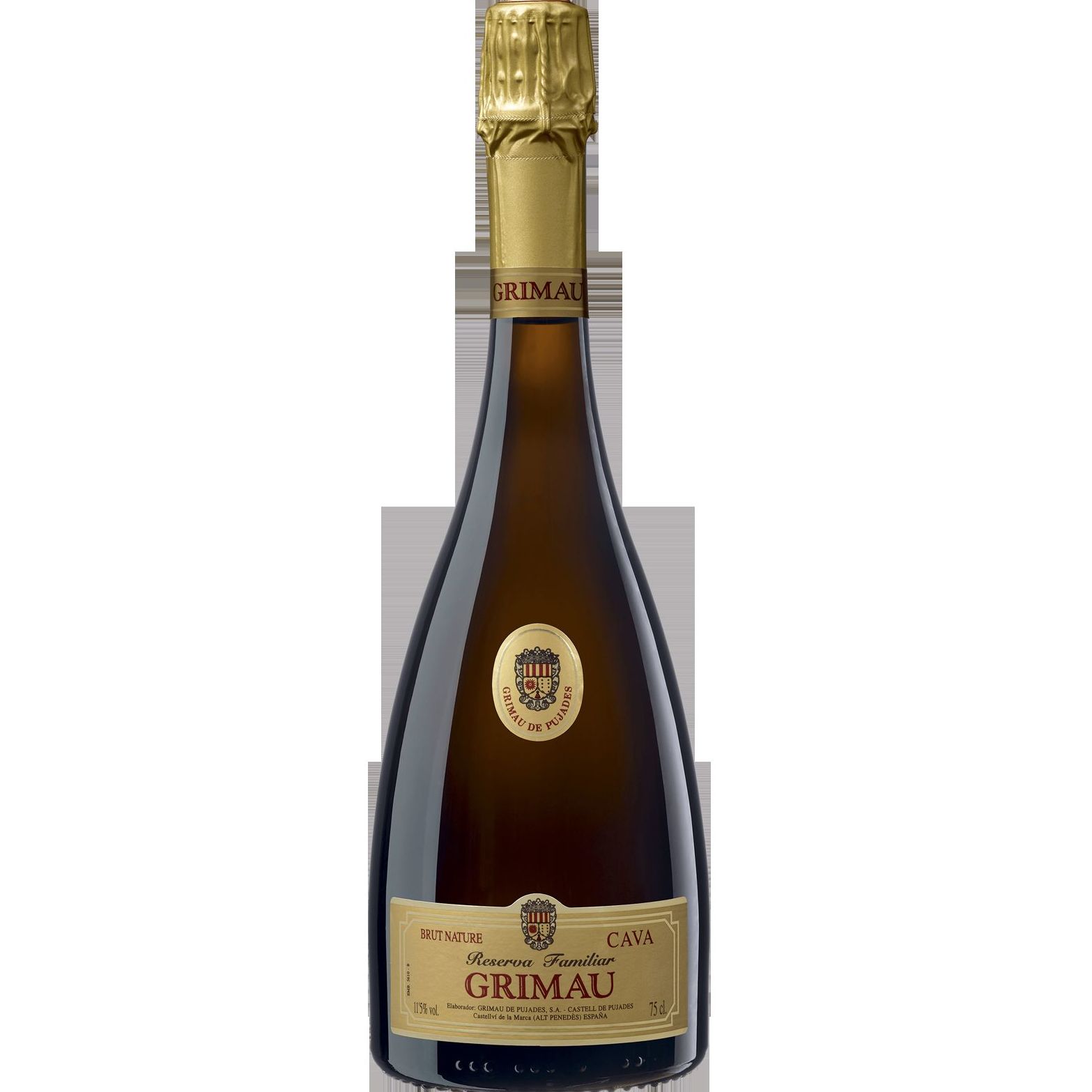 Grimau Reserva Familiar: Catálogo de López Pascual Grimau Reserva Familiar: Catálogo de López Pascual