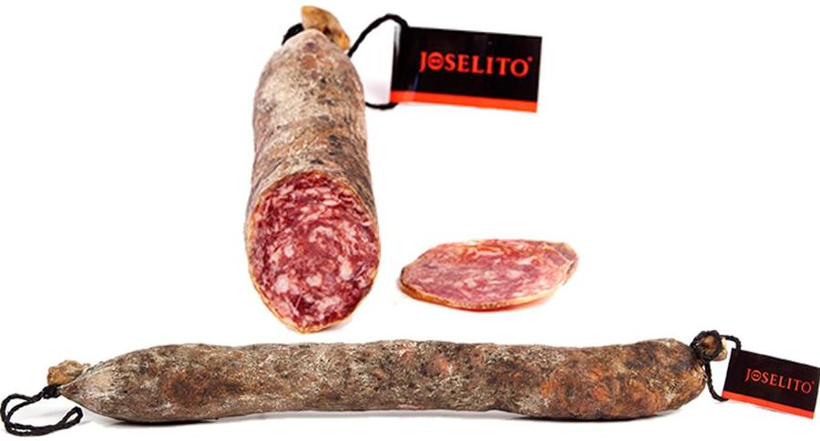 Salchichón Joselito Salchichón Joselito