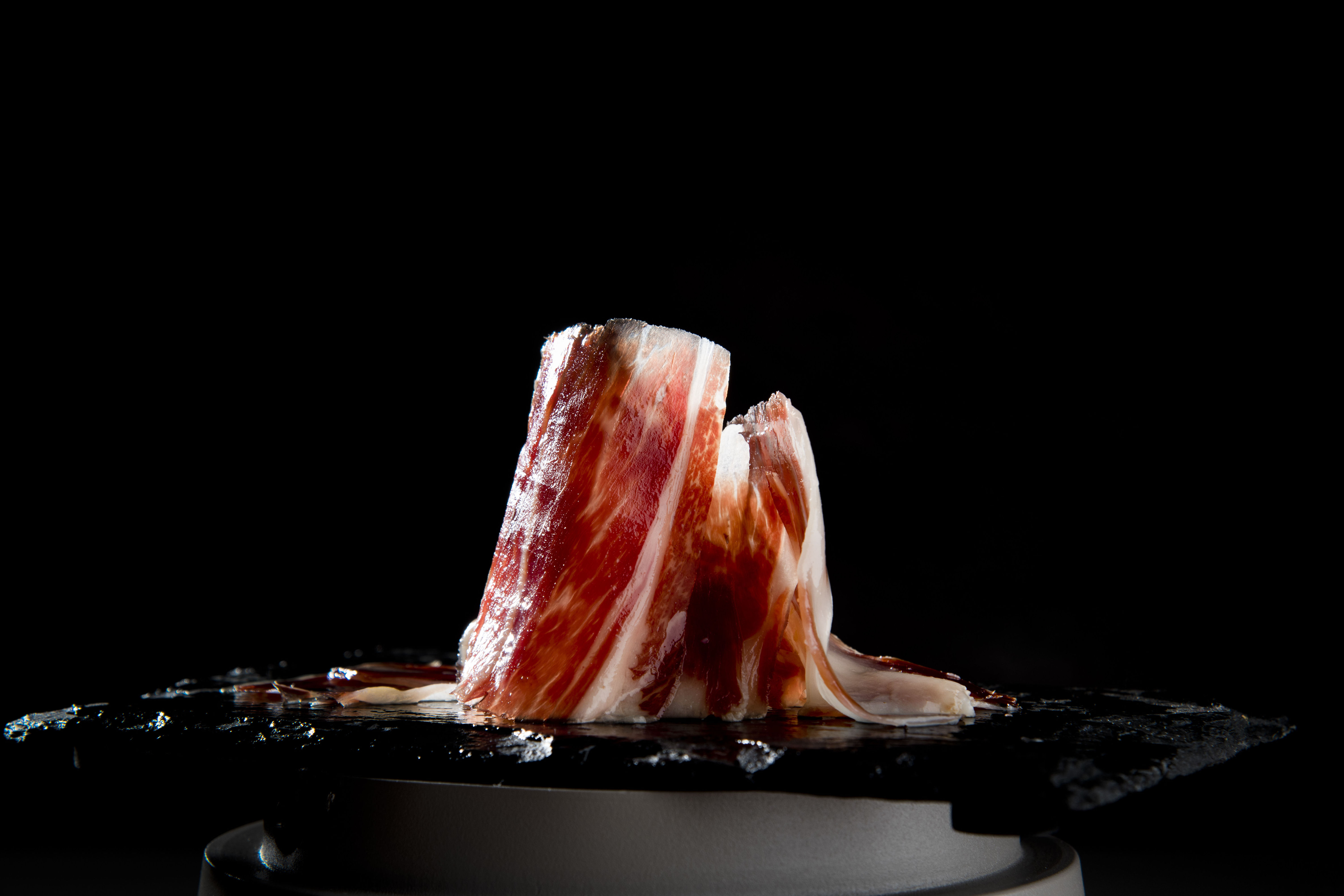 Jamón ibérico bellota "Gabriel Castaño": Catálogo de López Pascual Jamón ibérico bellota "Gabriel Castaño": Catálogo de López Pascual