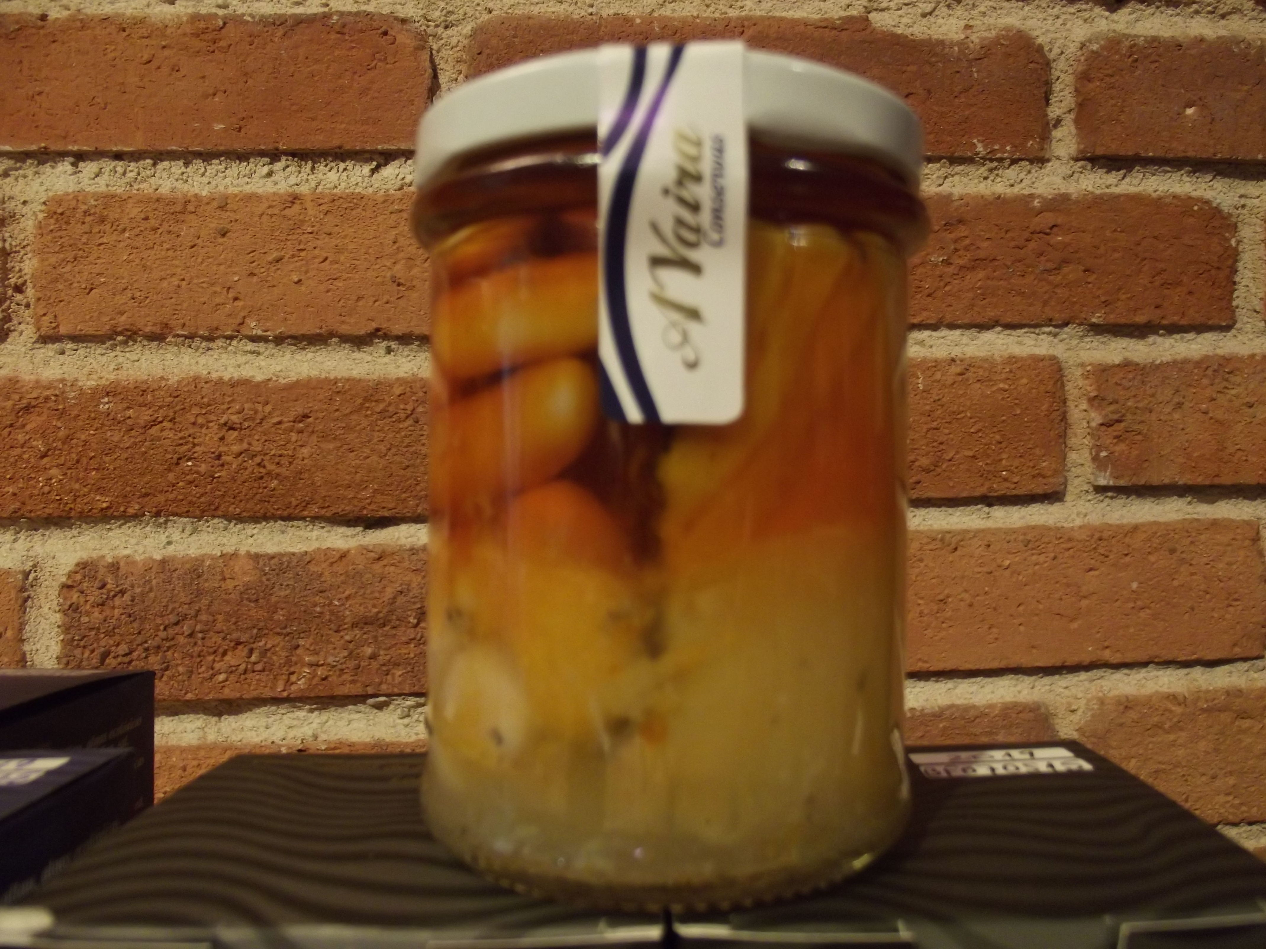 Lomos de bacalao con fabas : Catálogo de López Pascual Lomos de bacalao con fabas : Catálogo de López Pascual