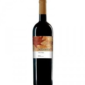 Solanera viñas viejas 2013: Catálogo de López Pascual Solanera viñas viejas 2013: Catálogo de López Pascual