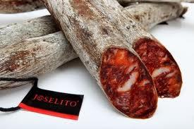 Chorizo Joselito Chorizo Joselito