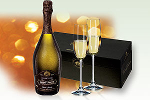 Bauget Jouette Cuvee Jouetterve: Catálogo de López Pascual Bauget Jouette Cuvee Jouetterve: Catálogo de López Pascual