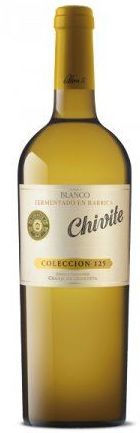 Chivite Colección 125 Blanco 2006 Chivite Colección 125 Blanco 2006