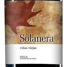 Solanera viñas viejas 2013: Catálogo de López Pascual Solanera viñas viejas 2013: Catálogo de López Pascual