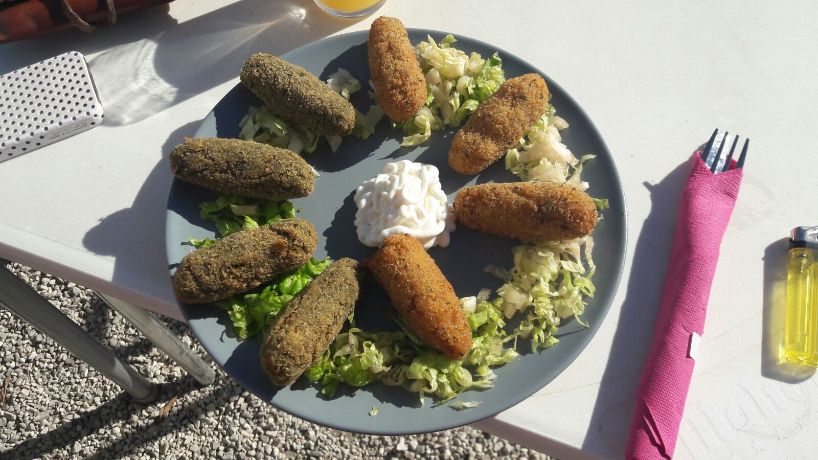 Platos veganos: Nuestra carta de Restaurante Levante Platos veganos: Nuestra carta de Restaurante Levante
