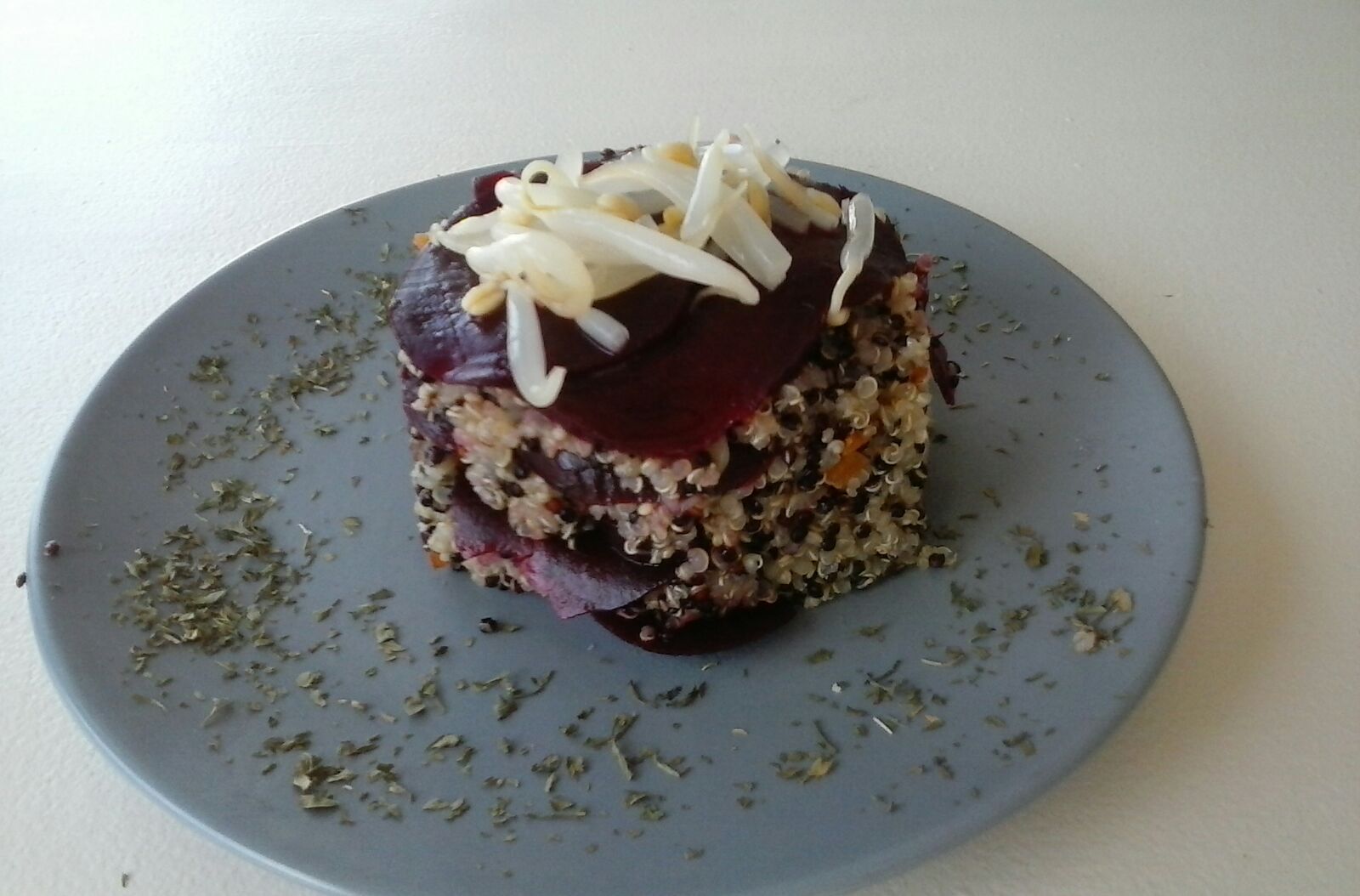 Platos vegetarianos: Nuestra carta de Restaurante Levante Platos vegetarianos: Nuestra carta de Restaurante Levante