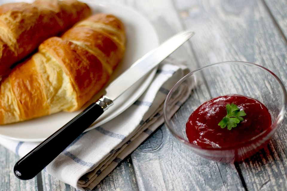 Carta de desayunos: Nuestra carta de Restaurante Levante Carta de desayunos: Nuestra carta de Restaurante Levante