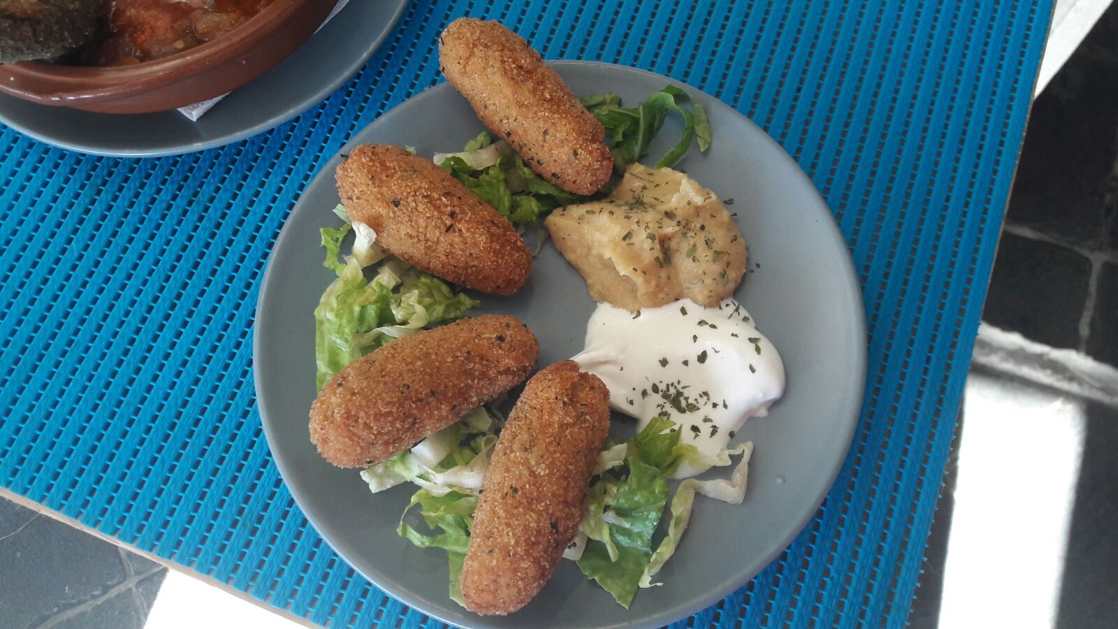 Platos veganos: Nuestra carta de Restaurante Levante Platos veganos: Nuestra carta de Restaurante Levante