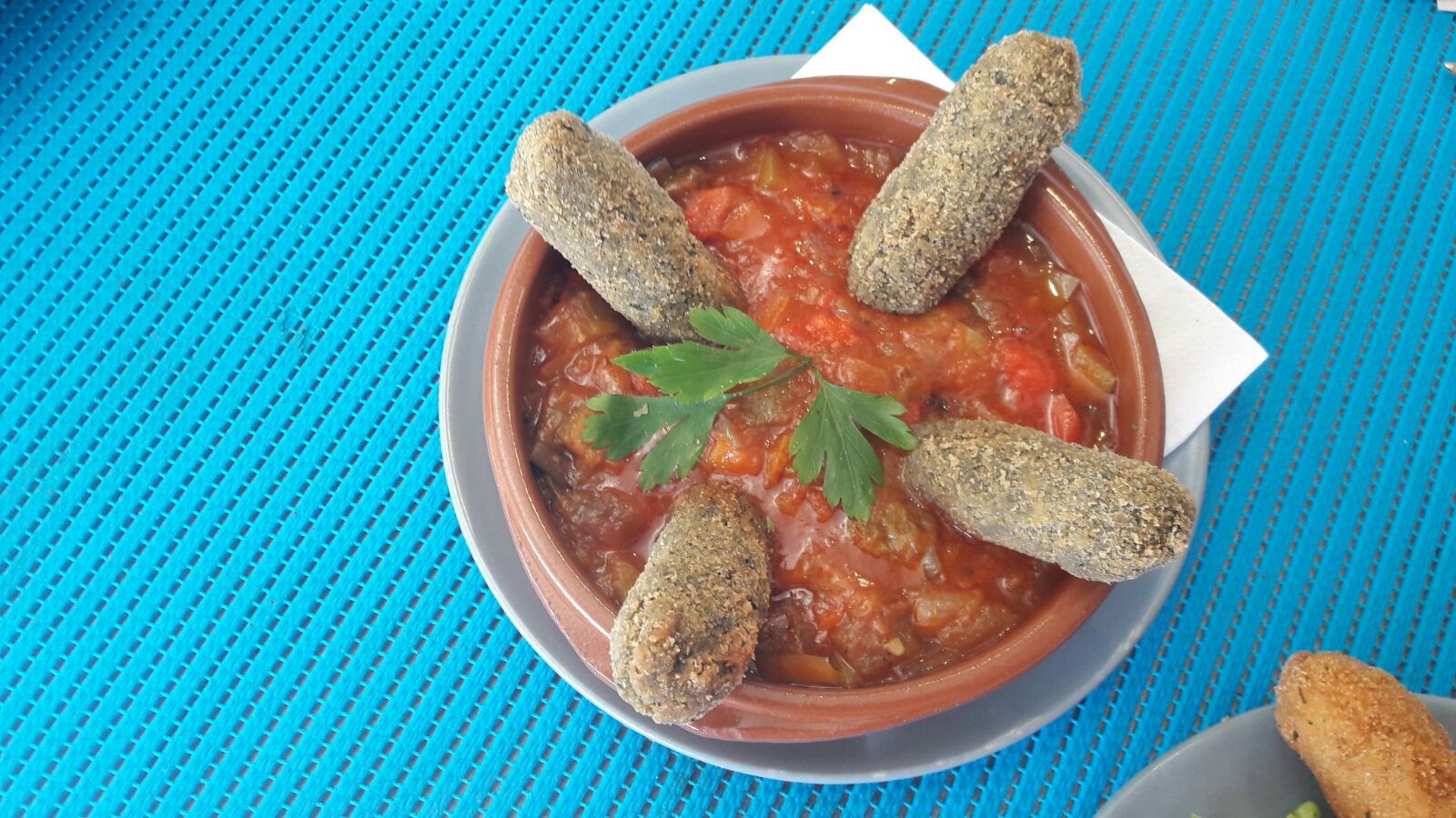 Platos veganos: Nuestra carta de Restaurante Levante Platos veganos: Nuestra carta de Restaurante Levante