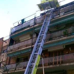 Servicio de elevación: Catálogo de Elevadores Juma Servicio de elevación: Catálogo de Elevadores Juma