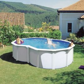 Instalación de piscinas en Valladolid
