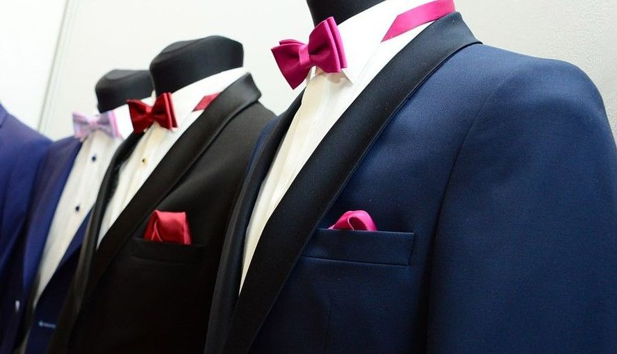 Limpieza de ropa de etiqueta y ceremonia: Servicios de Tintoreria Bugaderia Ninot Limpieza de ropa de etiqueta y ceremonia: Servicios de Tintoreria Bugaderia Ninot