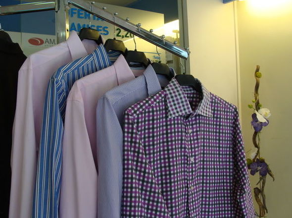 Limpieza de ropa de casa: Servicios de Tintoreria Bugaderia Ninot Limpieza de ropa de casa: Servicios de Tintoreria Bugaderia Ninot