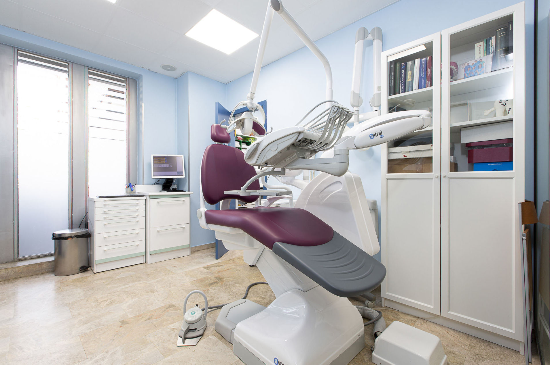 Foto 11 de Dentistas en  | Clínica Dental Dr. Yagüe
