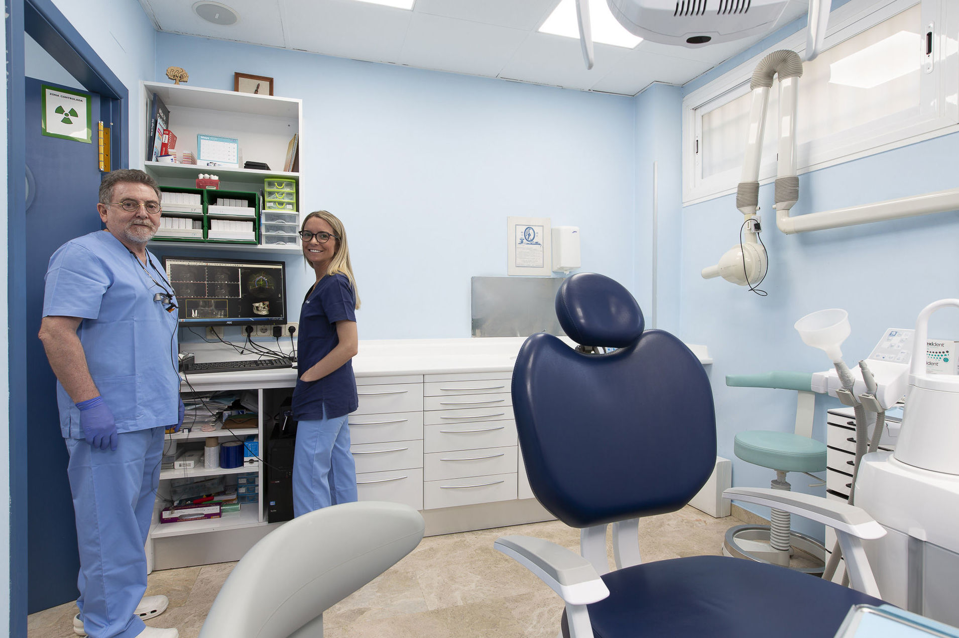 Foto 16 de Dentistas en  | Clínica Dental Dr. Yagüe
