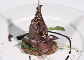 Pintxos: Nuestros productos de Bar El Globo Pintxos: Nuestros productos de Bar El Globo