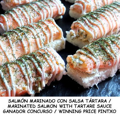 Para picar : Nuestros productos de Bar El Globo Para picar : Nuestros productos de Bar El Globo