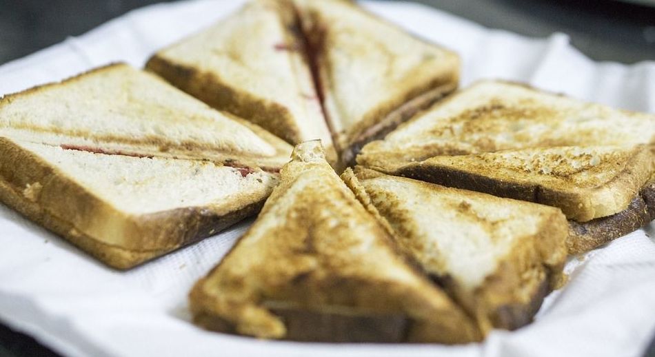 Sándwiches : Nuestros productos de Bar El Globo Sándwiches : Nuestros productos de Bar El Globo