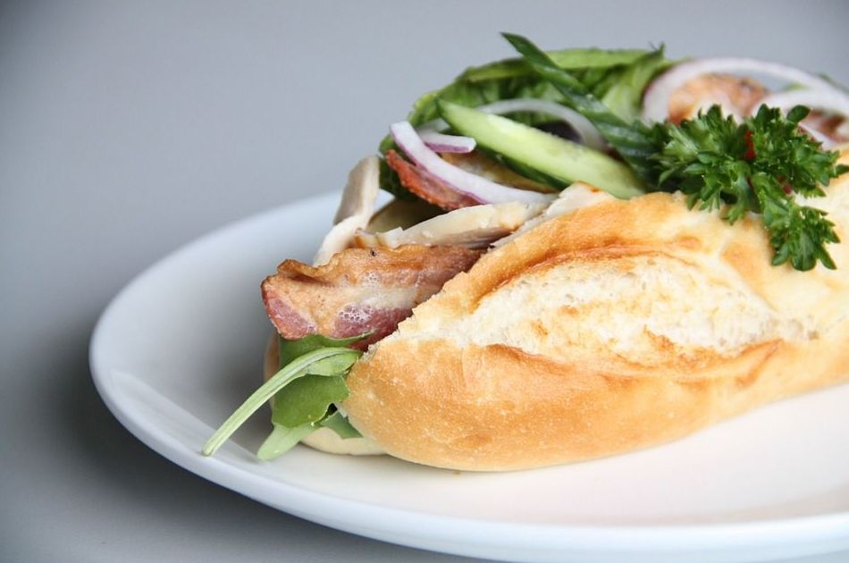 Bocadillos : Nuestros productos de Bar El Globo Bocadillos : Nuestros productos de Bar El Globo