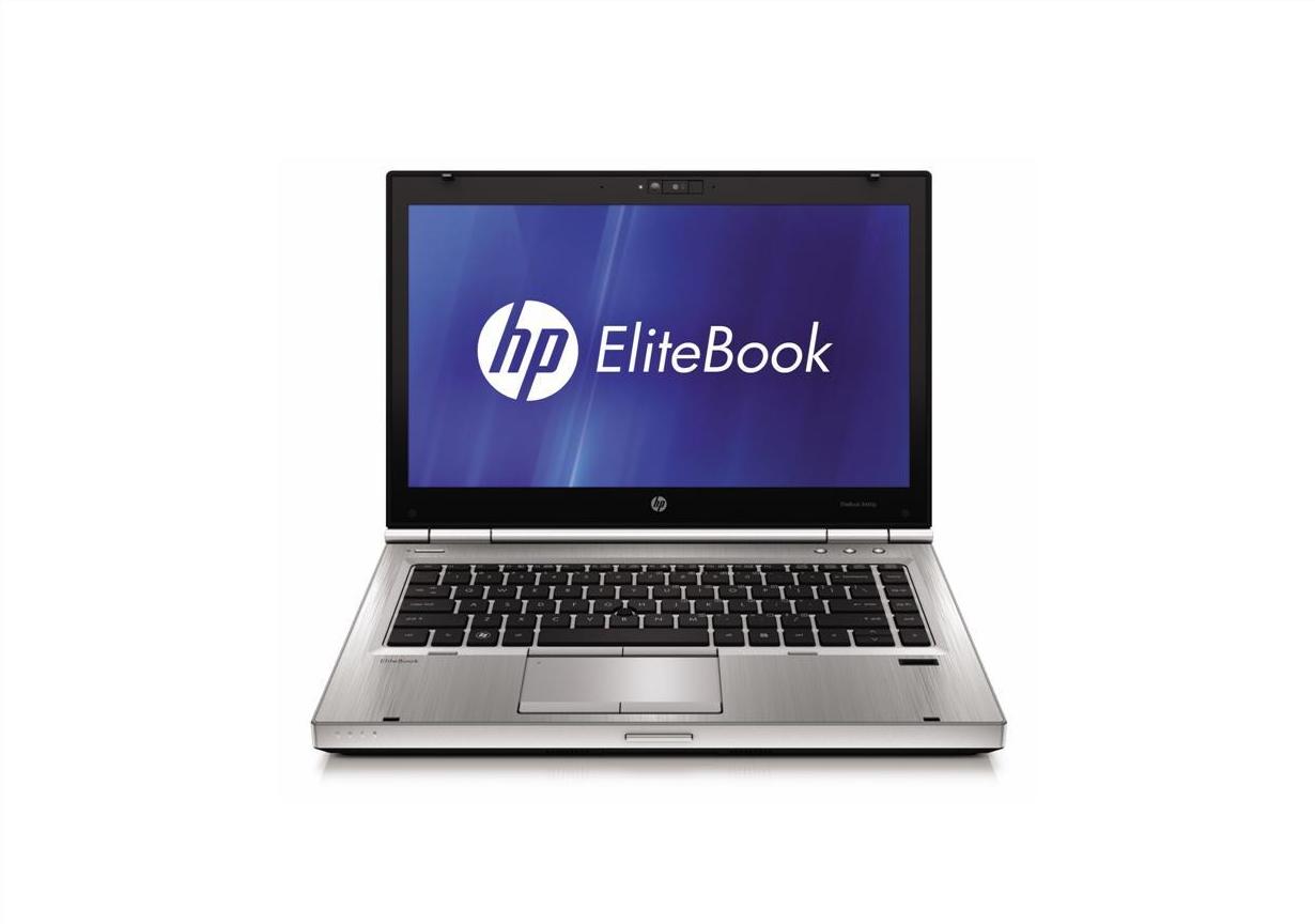 HP ELITEBOOK 2560p i5: Ventas-Reparaciones-Alquiler de 123 - INFORMÁTICA