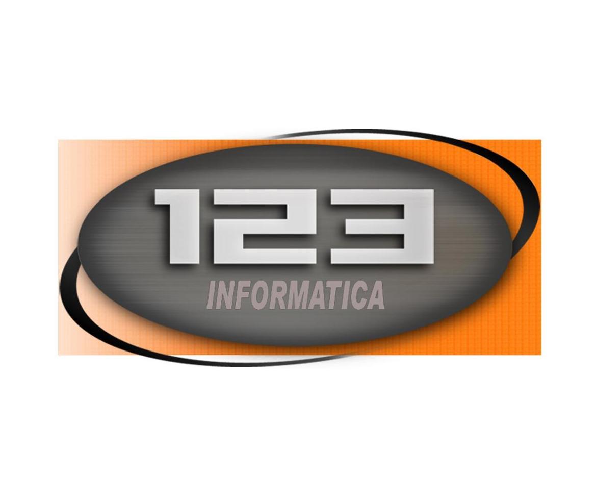 123-Informática Venta y Reparación de equipos informaticos 