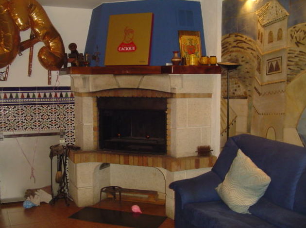 Adosado sector Hispanidad - Barrio Oliver, 4 dormitorios, con bodega: Inmuebles de Fincas Goya Adosado sector Hispanidad - Barrio Oliver, 4 dormitorios, con bodega: Inmuebles de Fincas Goya