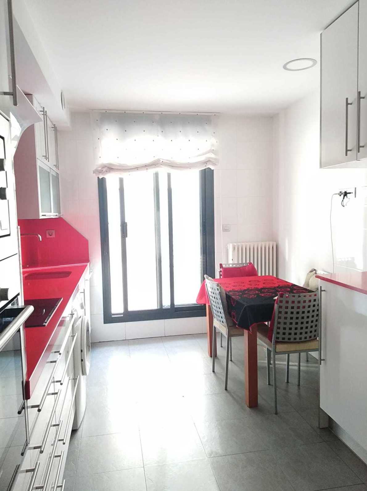 La Harinera - Las Fuentes, calle Francisco de Quevedo, seminuevo, 4 dormits: de Fincas Goya La Harinera - Las Fuentes, calle Francisco de Quevedo, seminuevo, 4 dormits: de Fincas Goya