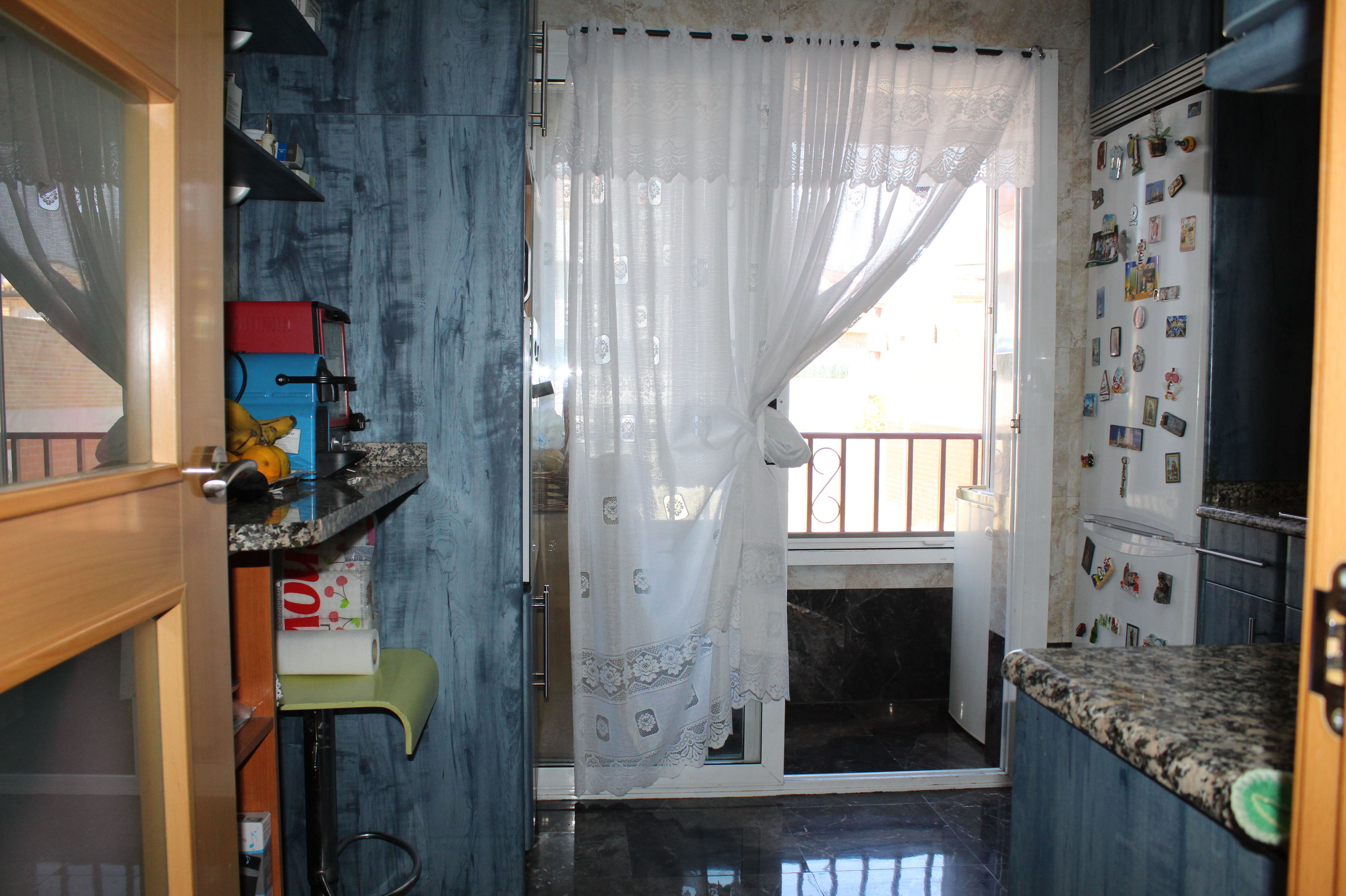 Berenice ( calle ), Valdefierro, 3 dormitorios, con garaje y trastero: Inmuebles de Fincas Goya Berenice ( calle ), Valdefierro, 3 dormitorios, con garaje y trastero: Inmuebles de Fincas Goya