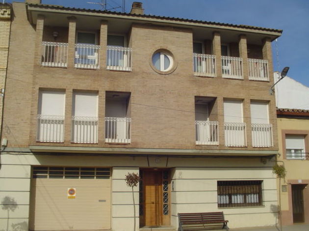 Boquiñeni casa individual en venta Boquiñeni casa individual en venta