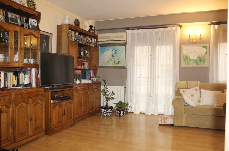 Delicias, calle Lastanosa, 2 dormitorios y salón amplio. segunda planta: Inmuebles de Fincas Goya Delicias, calle Lastanosa, 2 dormitorios y salón amplio. segunda planta: Inmuebles de Fincas Goya