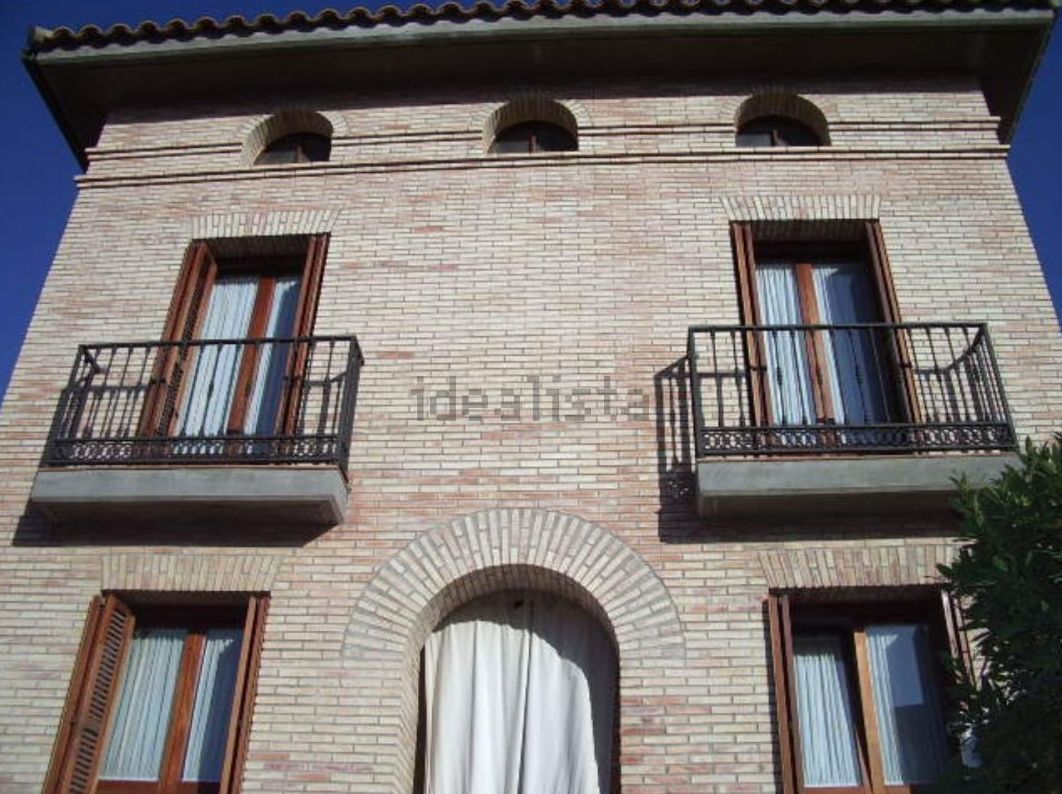 Montecanal, chalet independiente Montecanal, chalet independiente
