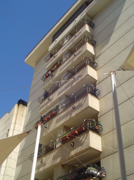 Paseo Sagasta nº 9, 2 dormitorios, 2 baños, 72 metros utiles: de Fincas Goya Paseo Sagasta nº 9, 2 dormitorios, 2 baños, 72 metros utiles: de Fincas Goya
