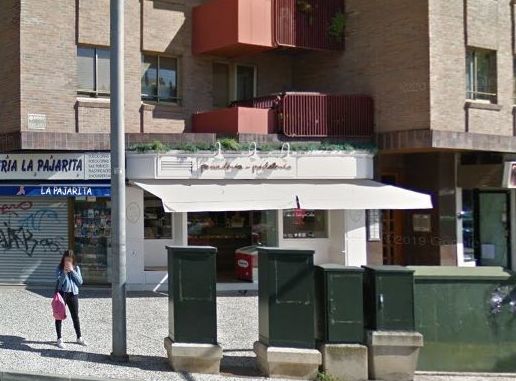 Avenida Cesareo Alierta - esquina Camino de las Torres, 65 metros: Inmuebles de Fincas Goya Avenida Cesareo Alierta - esquina Camino de las Torres, 65 metros: Inmuebles de Fincas Goya