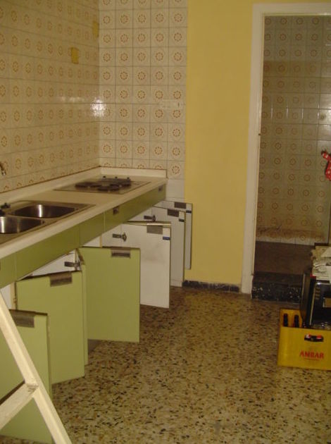Delicias, calle Blanca de Navarra - Calle Tenor Gayarre: de Fincas Goya Delicias, calle Blanca de Navarra - Calle Tenor Gayarre: de Fincas Goya