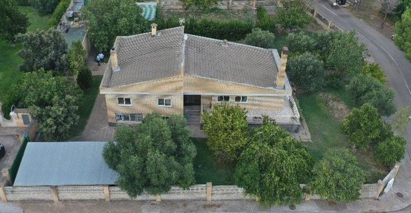 Chalet individual Urbanización El Zorongo, PVP 325.000 €