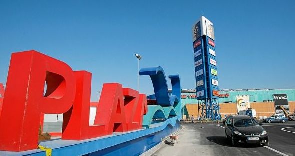 Poligono " Plaza ", dos oficinas en venta con inquilino: de Fincas Goya Poligono " Plaza ", dos oficinas en venta con inquilino: de Fincas Goya