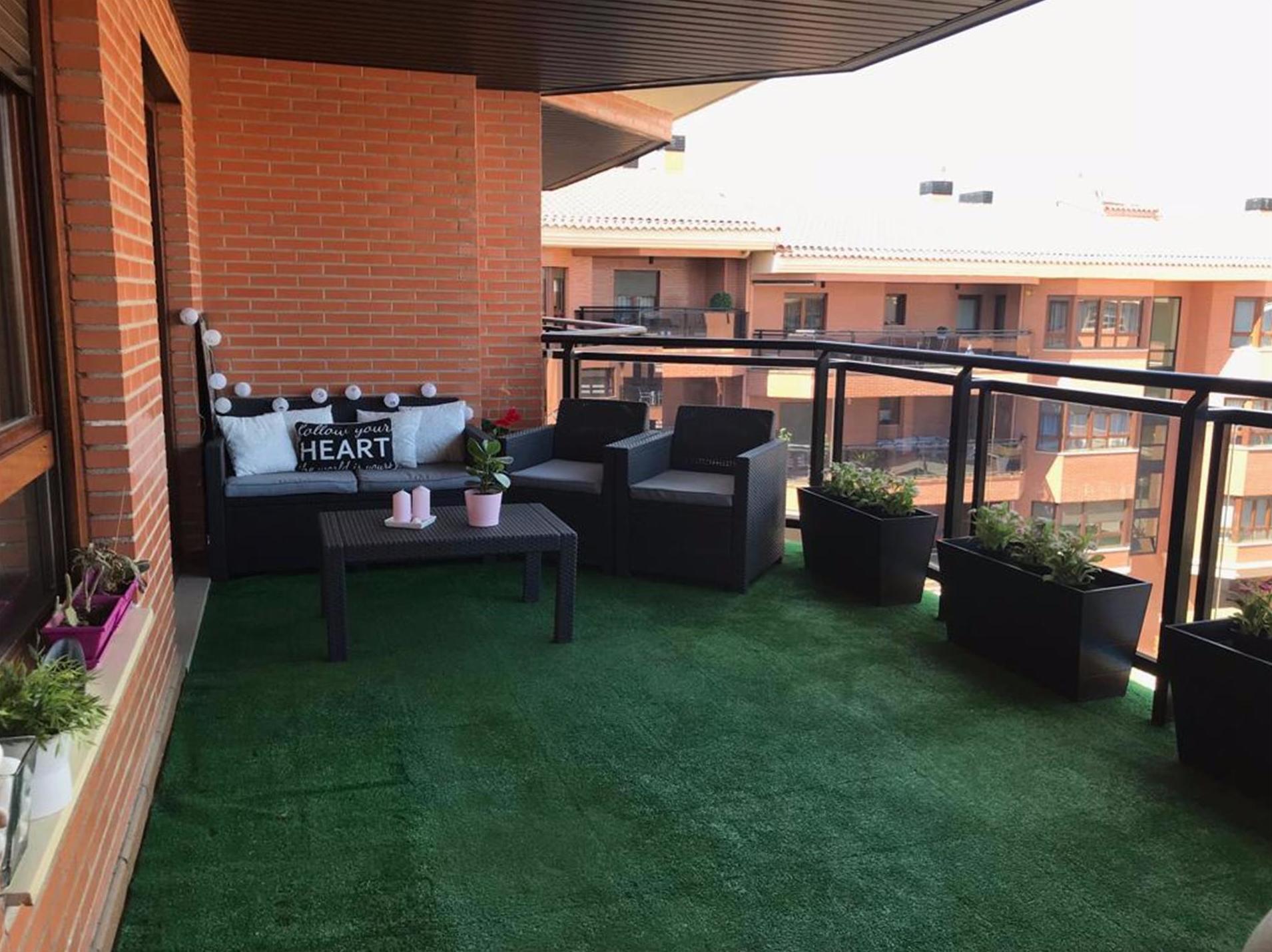 Terraza Terraza