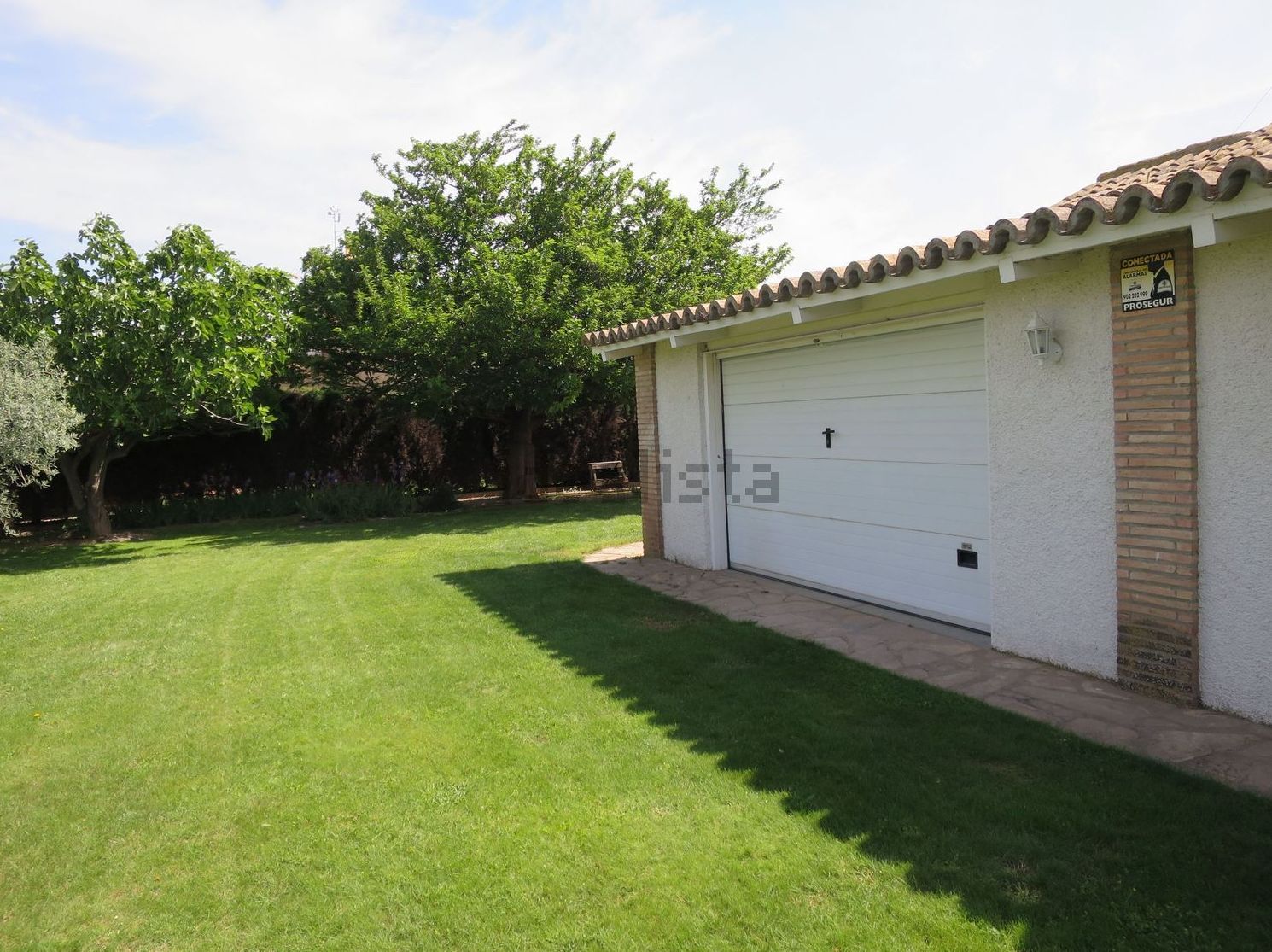 Torre Pinar Urbanización, chalet individual, 5 dormitorios, gran jardín: Inmuebles de Fincas Goya Torre Pinar Urbanización, chalet individual, 5 dormitorios, gran jardín: Inmuebles de Fincas Goya