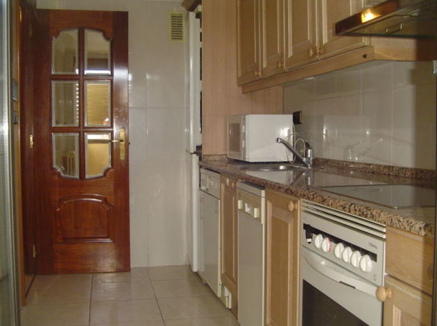 Paseo Sagasta nº 9, 2 dormitorios, 2 baños, 72 metros utiles: de Fincas Goya Paseo Sagasta nº 9, 2 dormitorios, 2 baños, 72 metros utiles: de Fincas Goya
