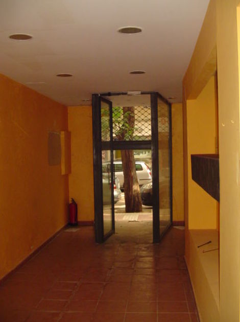 Las Fuentes, calle Monasterio de Siresa, local 60 mts de Entidad Bancaria Las Fuentes, calle Monasterio de Siresa, local 60 mts de Entidad Bancaria