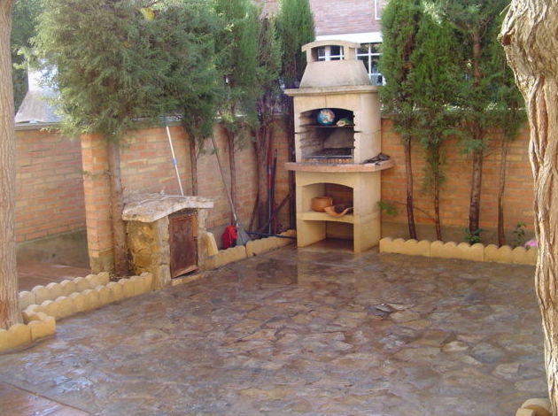 terraza terraza