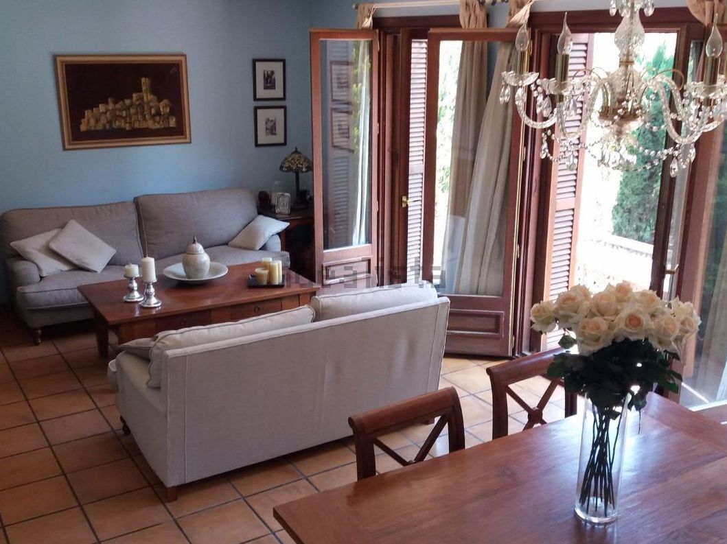 Montecanal, chalet independiente Montecanal, chalet independiente