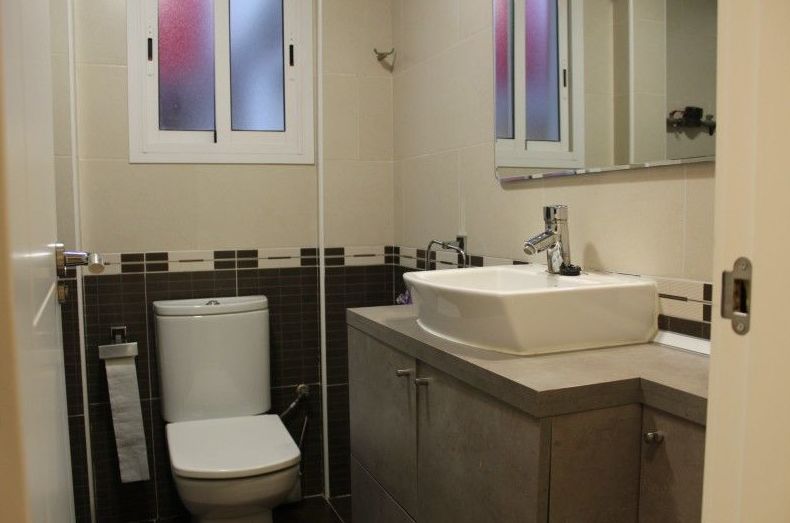 Almozara, Avenida Pablo Gargallo nº 79-81. Un dormitorio y salón, impecable: Inmuebles de Fincas Goya Almozara, Avenida Pablo Gargallo nº 79-81. Un dormitorio y salón, impecable: Inmuebles de Fincas Goya